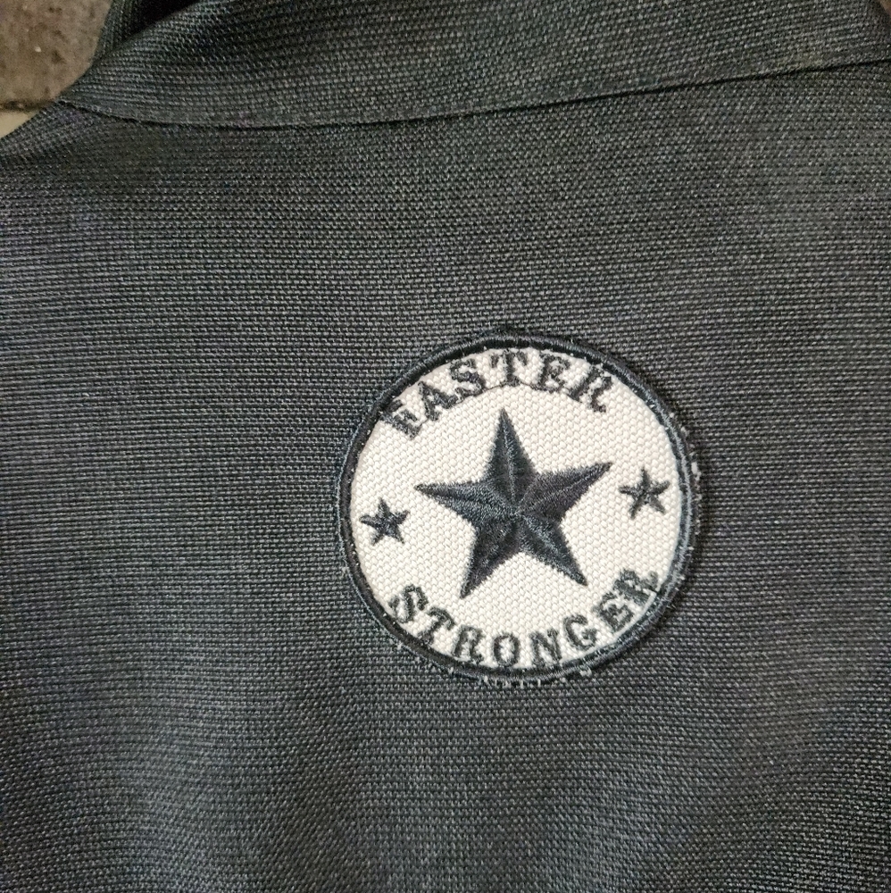 Motorcycle Jacket - Picture 7 of 7